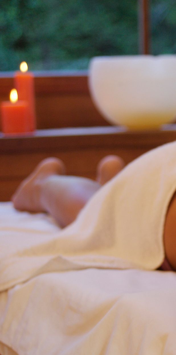Wellnessmassage Basis und mobil vor Ort. Für die Gebiete in und um Mönchengladbach, Viersen und Erkelenz.