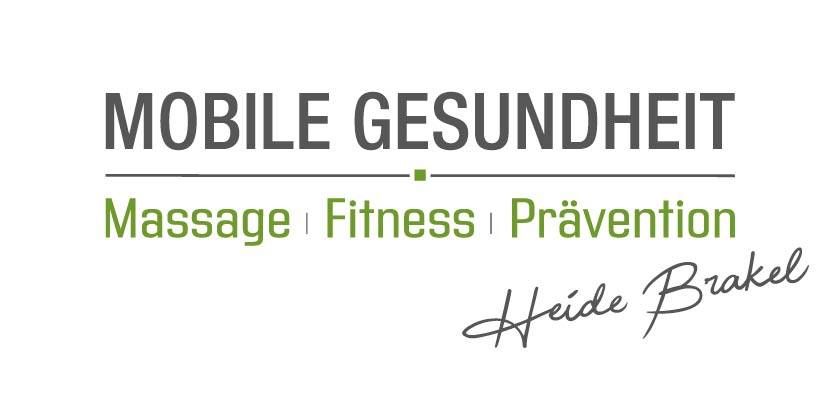 Logo Mobile Gesundheit Heide Brakel
