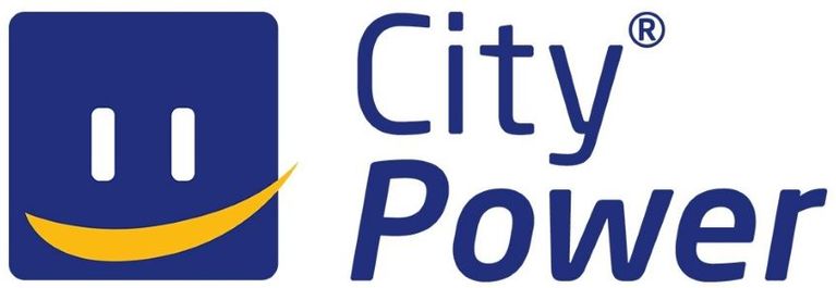 City Power Card